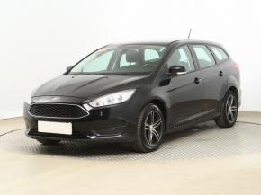 Ford Focus  1.6 i 