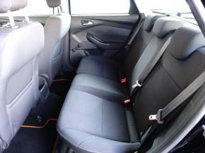 Ford Focus  1.6 i 