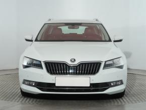 Škoda Superb  2.0 TDI Laurin&Klement 