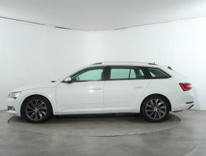 Škoda Superb  2.0 TDI Laurin&Klement 