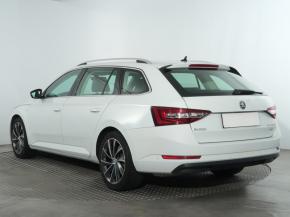 Škoda Superb  2.0 TDI Laurin&Klement 