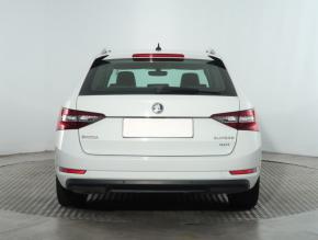 Škoda Superb  2.0 TDI Laurin&Klement 