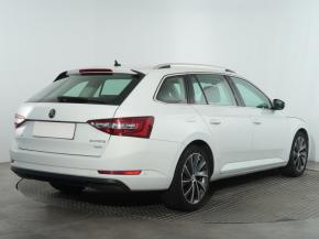 Škoda Superb  2.0 TDI Laurin&Klement 
