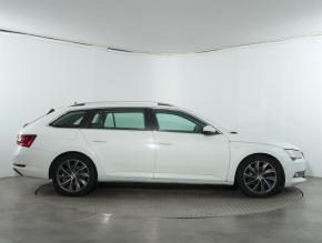 Škoda Superb  2.0 TDI Laurin&Klement 