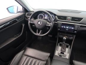 Škoda Superb  2.0 TDI Laurin&Klement 