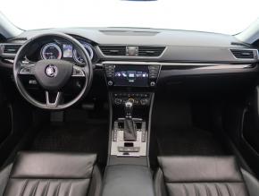 Škoda Superb  2.0 TDI Laurin&Klement 