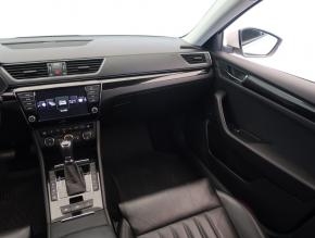 Škoda Superb  2.0 TDI Laurin&Klement 