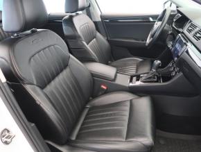Škoda Superb  2.0 TDI Laurin&Klement 