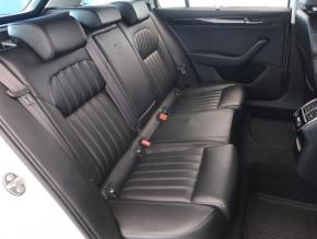 Škoda Superb  2.0 TDI Laurin&Klement 