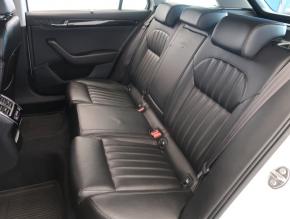 Škoda Superb  2.0 TDI Laurin&Klement 