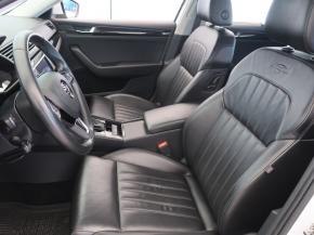 Škoda Superb  2.0 TDI Laurin&Klement 