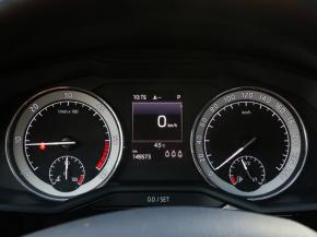 Škoda Superb  2.0 TDI Laurin&Klement 