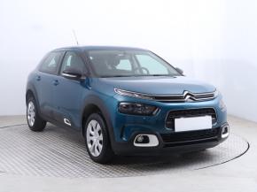 Citroen C4 Cactus  1.2 PureTech 