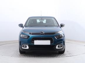 Citroen C4 Cactus  1.2 PureTech 