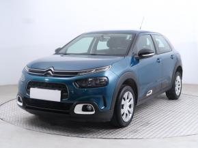 Citroen C4 Cactus  1.2 PureTech 