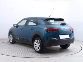 Citroen C4 Cactus  1.2 PureTech 