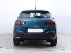 Citroen C4 Cactus  1.2 PureTech 