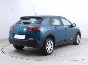 Citroen C4 Cactus  1.2 PureTech 