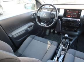 Citroen C4 Cactus  1.2 PureTech 