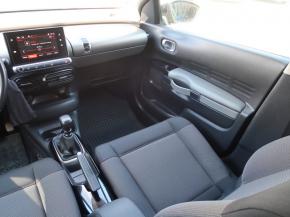 Citroen C4 Cactus  1.2 PureTech 