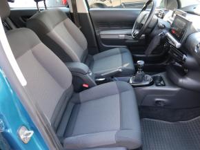 Citroen C4 Cactus  1.2 PureTech 