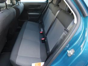 Citroen C4 Cactus  1.2 PureTech 