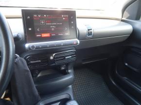 Citroen C4 Cactus  1.2 PureTech 