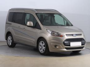 Ford Tourneo Connect  1.0 EcoBoost Titanium