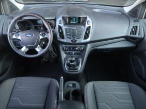 Ford Tourneo Connect  1.0 EcoBoost Titanium 