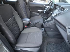 Ford Tourneo Connect  1.0 EcoBoost Titanium 