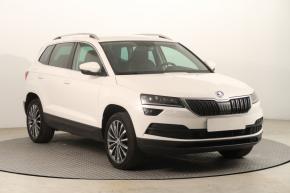 Škoda  1.5 TSI Style Plus