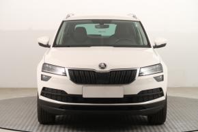 Škoda Karoq  1.5 TSI Style Plus 
