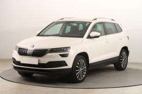 Škoda Karoq  1.5 TSI Style Plus 