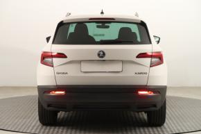 Škoda Karoq  1.5 TSI Style Plus 