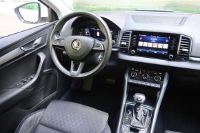 Škoda Karoq  1.5 TSI Style Plus 
