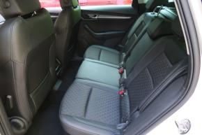 Škoda Karoq  1.5 TSI Style Plus 