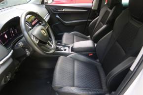 Škoda Karoq  1.5 TSI Style Plus 