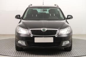 Škoda Octavia  1.8 TSI 