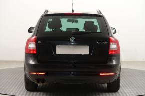 Škoda Octavia  1.8 TSI 