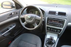Škoda Octavia  1.8 TSI 