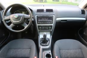 Škoda Octavia  1.8 TSI 