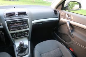 Škoda Octavia  1.8 TSI 