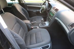 Škoda Octavia  1.8 TSI 