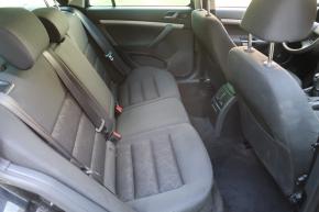Škoda Octavia  1.8 TSI 