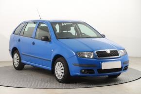 Škoda Fabia  1.4 