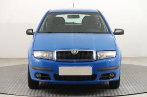 Škoda Fabia  1.4 