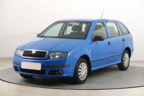 Škoda Fabia  1.4 