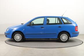 Škoda Fabia  1.4 
