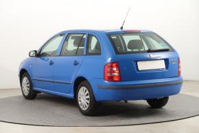 Škoda Fabia  1.4 