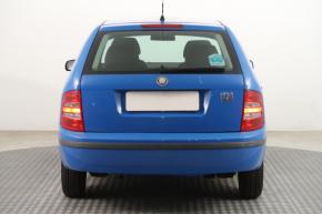 Škoda Fabia  1.4 